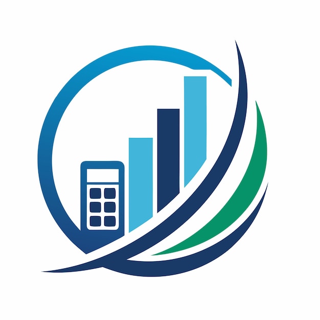 Logotipo de Contabilidad